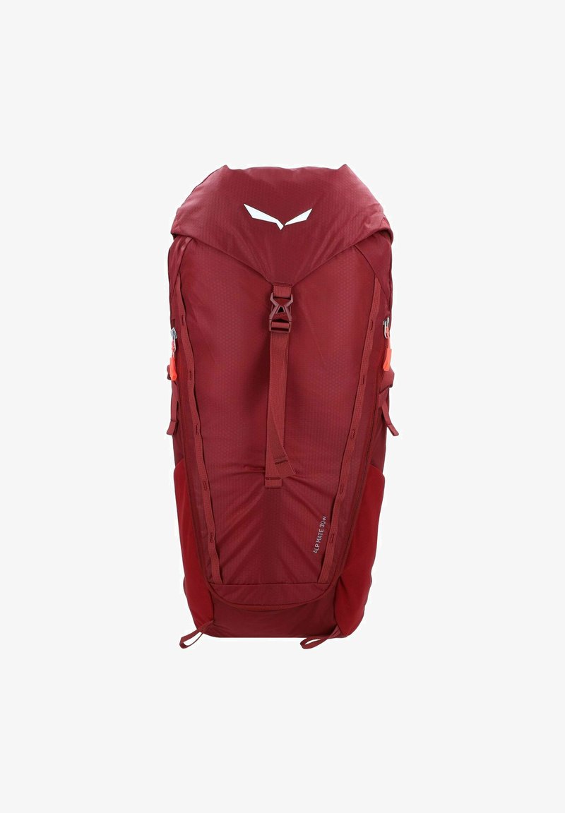 Salewa ALP MATE - Backpack - syrah