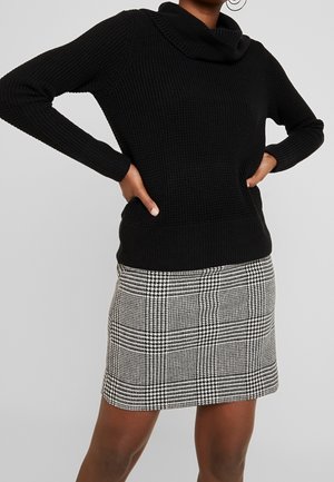 Neule - black