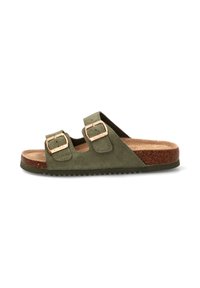 No seleccionado, khaki