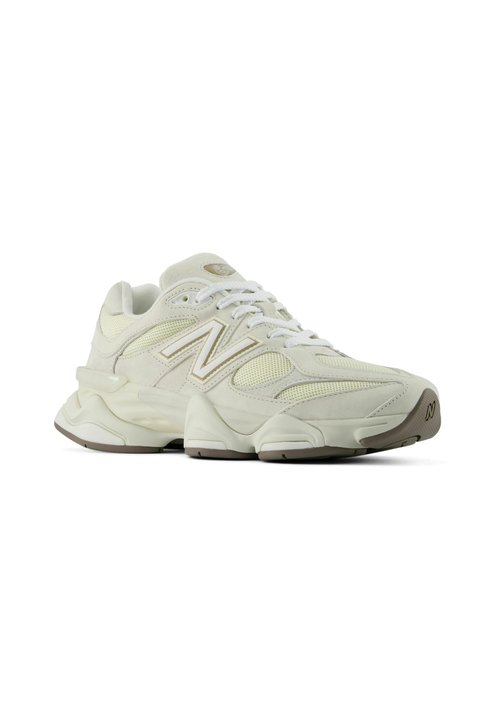 New Balance U9060 UNISEX - Trainers - timberwolf sea salt — foto 4