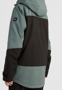 O'Neill Giacca da snowboard - green