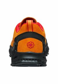 Keen JASPER ZIONIC - Scarpe da camminata - orangepepper auraorange