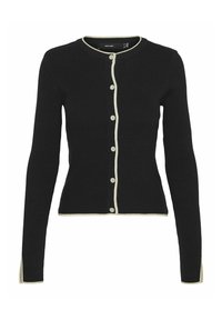VERO MODA Pullover con Scollo Tondo e vestibilità Comoda