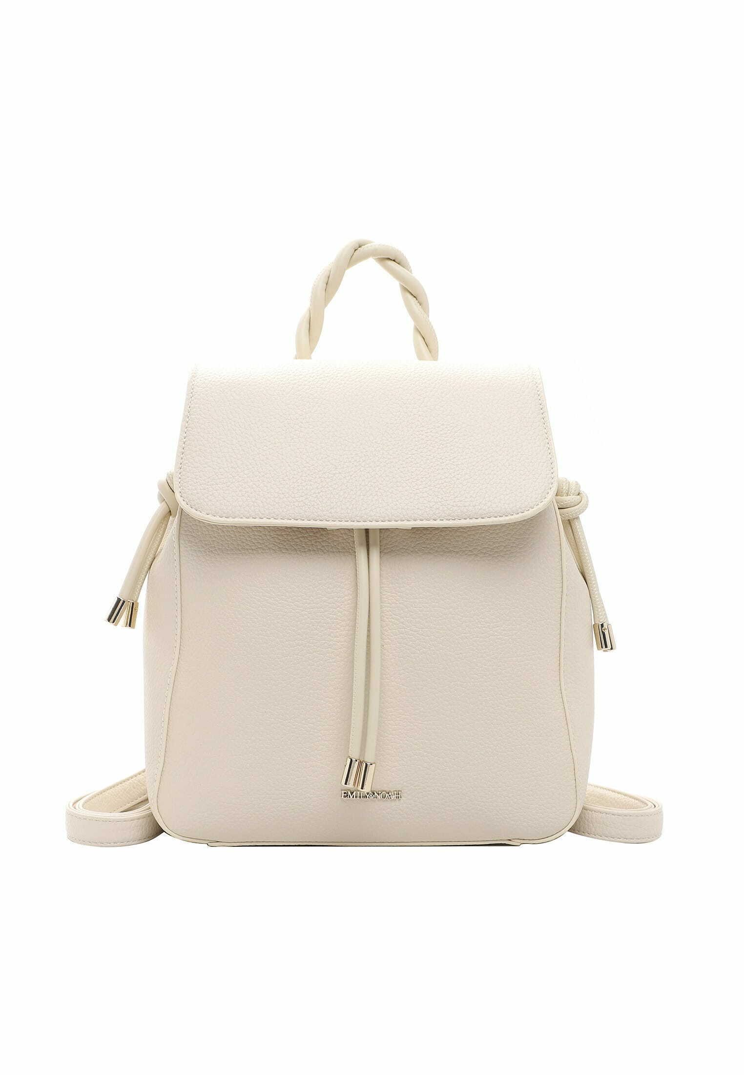 Emily & Noah Luca - Portafoglio con zip, 15 cm, (rosa.), Taglia unica