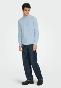 Only & Sons Overhemd - cashmere blue