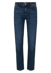 TTJOSH Slim - Jeans Slim Fit -  blue denim