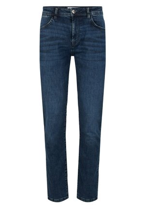 JOSH FREEF!T® - Vaqueros rectos -  blue denim