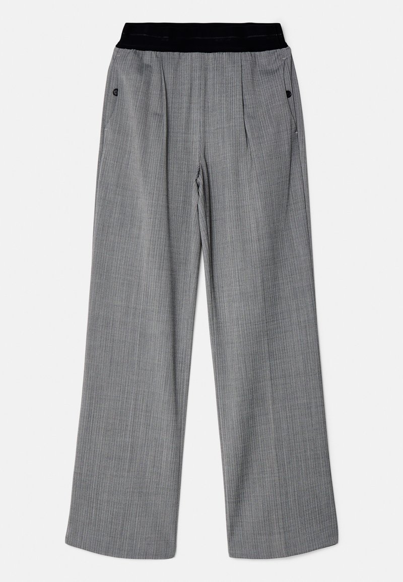 Helmut Lang Broek grijs