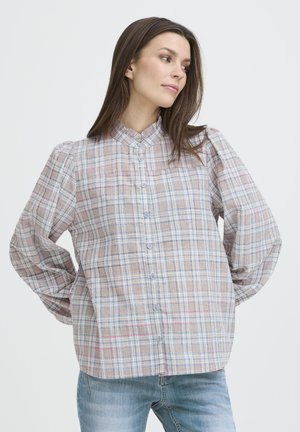 Camicia - della robbia blue