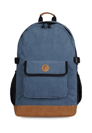 Tagesrucksack - mozart blue