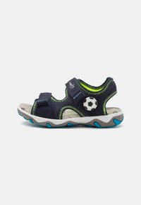 Superfit - MIKE 3.0 - Sandals - blau/türkis Thumbnail Image 1