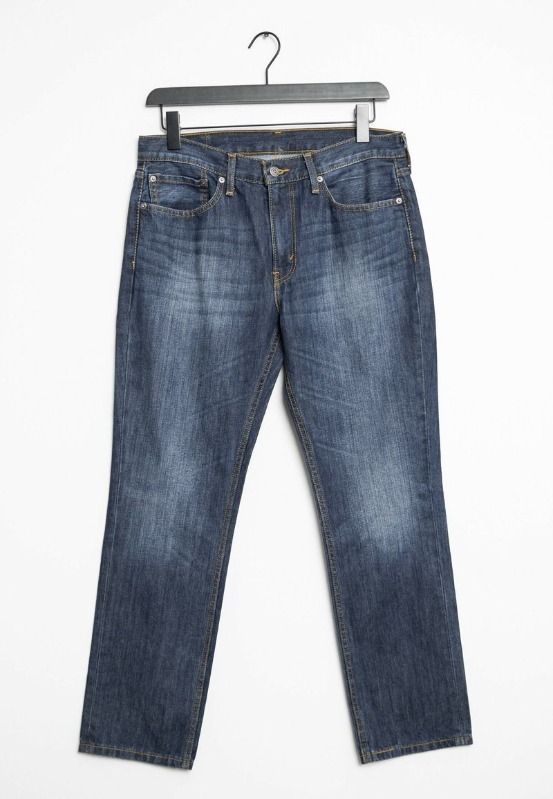 Levi's® Jeans relaxed fit - blue