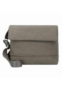 Unausgewählt, taupe