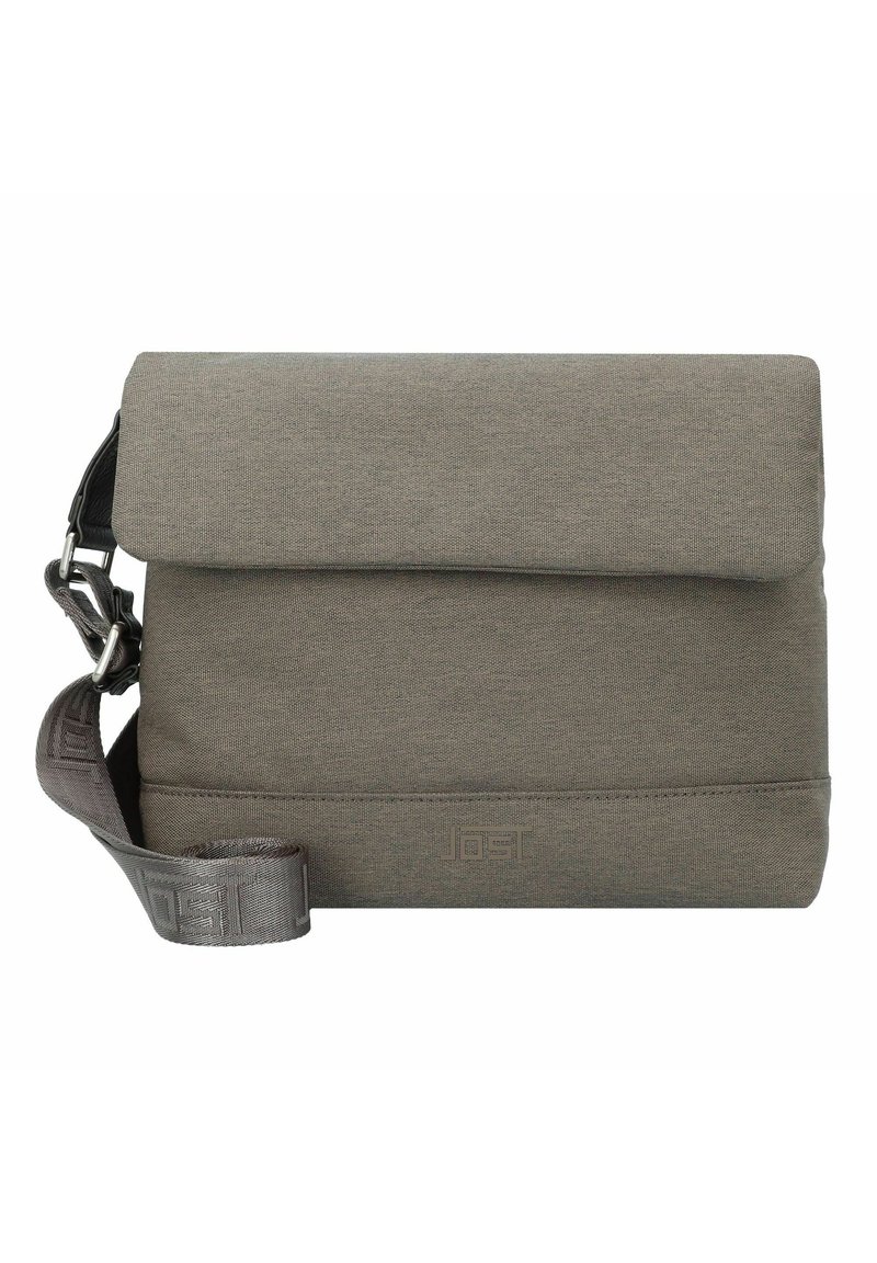 Jost BERGEN - Umhängetasche - taupe