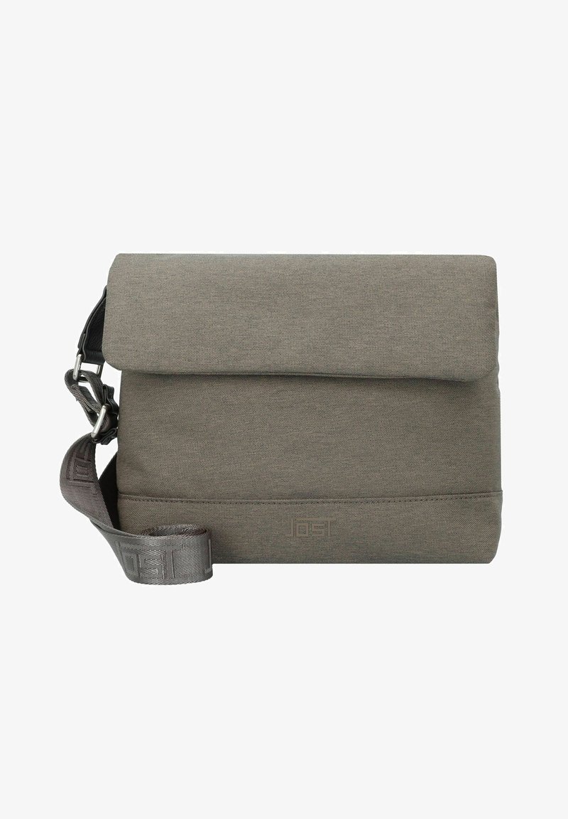 Jost BERGEN - Umhängetasche - taupe