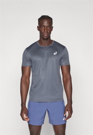 CORE TOP - Sporta krekli - carrier grey