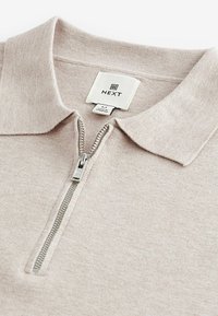 Next REGULAR FIT - Svetr - neutral