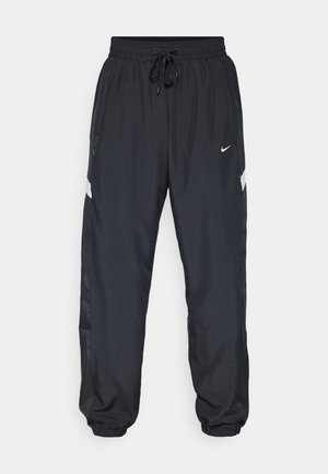 Nike Performance ICON PANT  - Jogginghose - black/white
