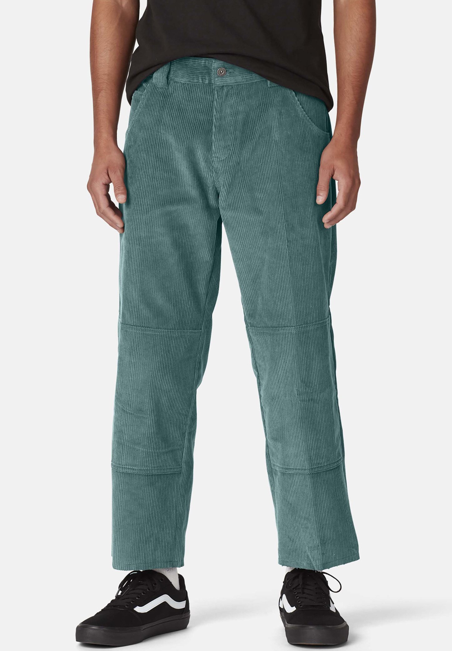 Dickies FRANKY - Trousers - lincoln 