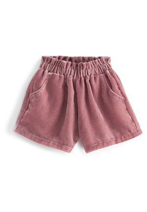 Shorts - pink