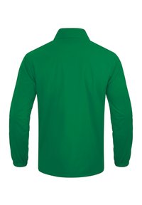 JAKO FUSSBALL - TEAMSPORT - POWER ALLWETTE - Impermeabile - gruenweiss