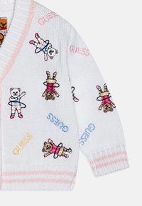 Guess NEW BORN GIRL - Cardigan - multi-coloured