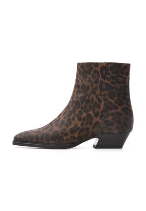 VIA VAI, KEIRA MILLER - Bottines - tan
