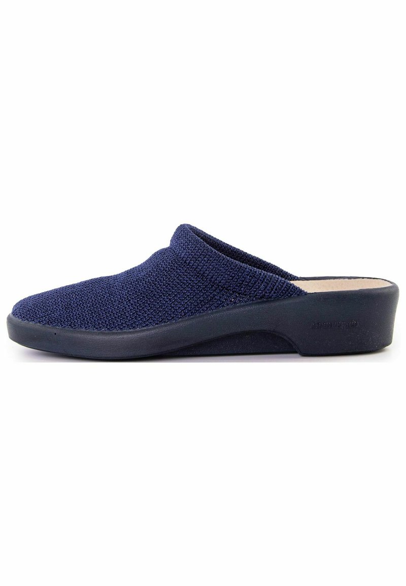 Arcopedico LIGHT - Mules - dunkelblau