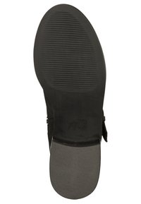 Steven New York Cowboy/biker ankle boot - anthracite