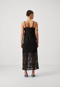 Abito Corto Singlet Vero Moda Vmnatali – Vestito Donna, Modello Danese, Casual E Leggero - 6