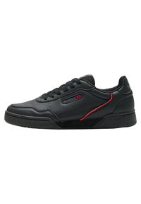 Hummel Sneakers - black