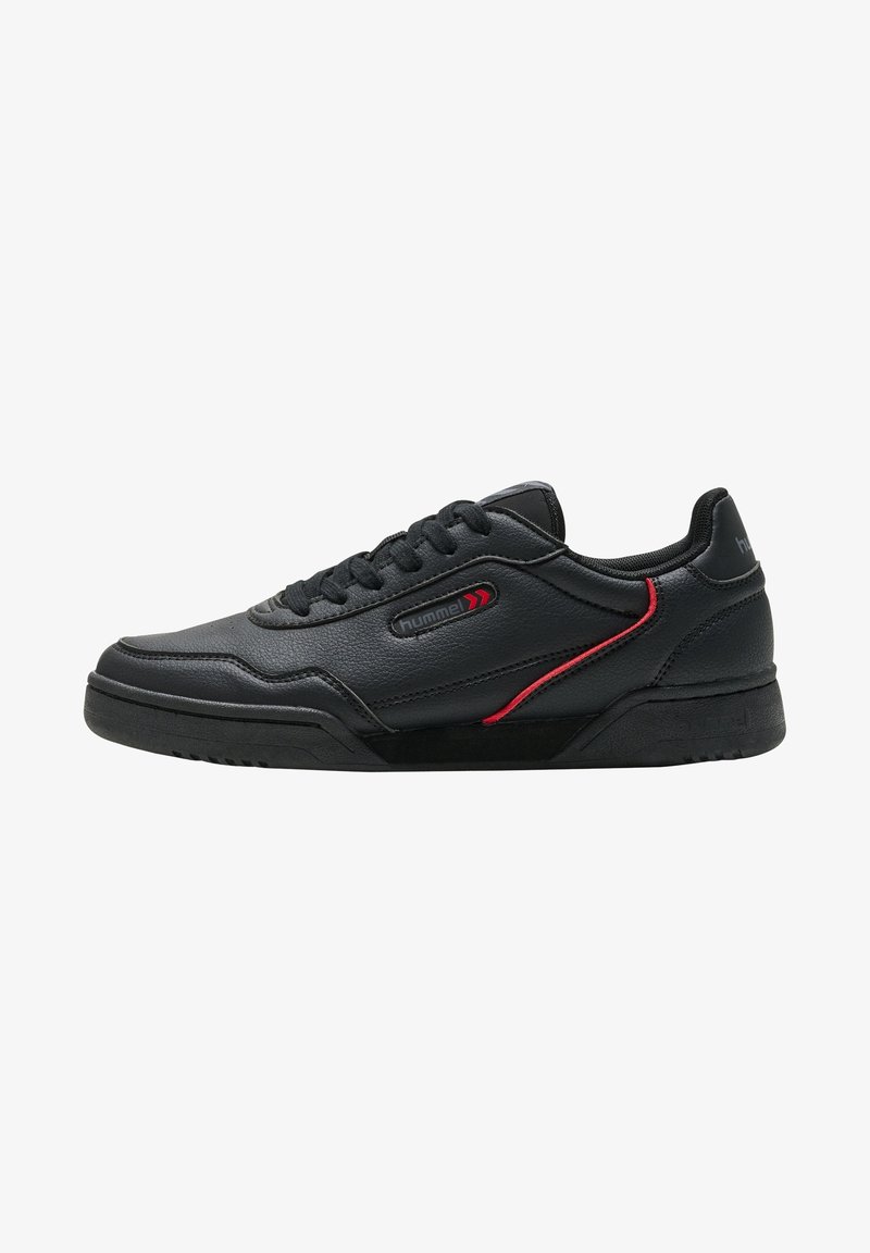 Hummel Sneakers - black