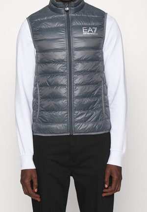 Bodywarmer - grey