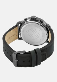 Tommy Hilfiger BOLD - Chronografinis laikrodis - black