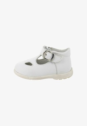 Primigi, BALLERINA - Scarpe primi passi - white