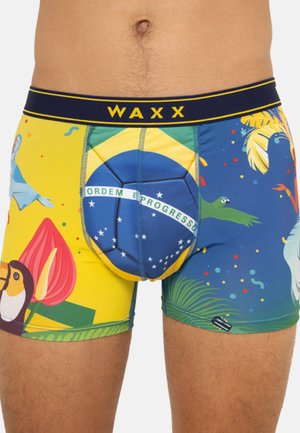 Boxers - multicolore