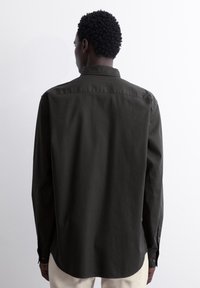 Marc O'Polo REGULAR  - Hemd - multi black