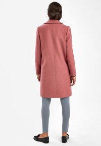 Next Manteau classique - pink