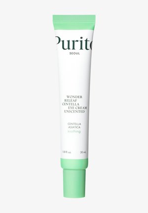 Purito, RELEAF CENTELLA EYE CREAM UNSCENTED - Augenpflege