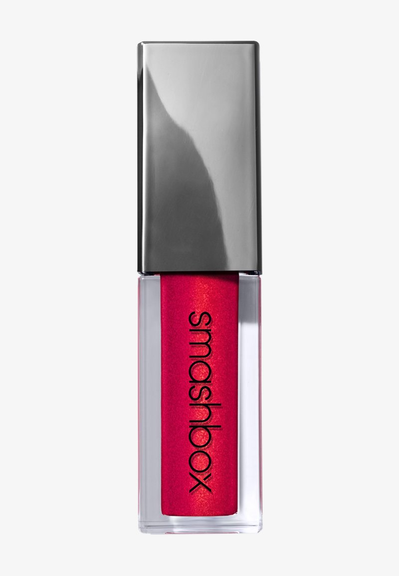 Smashbox ALWAYS ON LIQUID LIPSTICK METALLIC MATTE - Liquid lipstick - maneater
