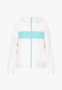 Nem kiválasztott, weiss türkis