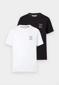 Δεν επιλέχθηκε, white/black