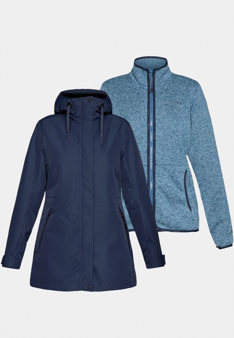 Regenjacke / wasserabweisende Jacke