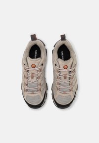 Merrell MOAB 3 - Fjellsko - aluminum