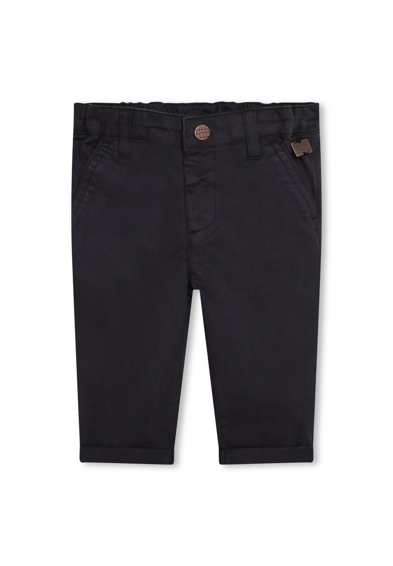 Jeans a sigaretta