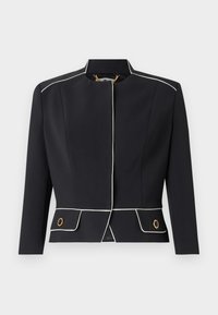 WOMEN'S JACKET - Bleiseri - nero/burro