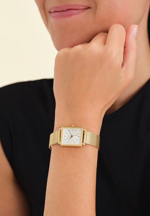 BOXY XS - Orologio - gold-coloured