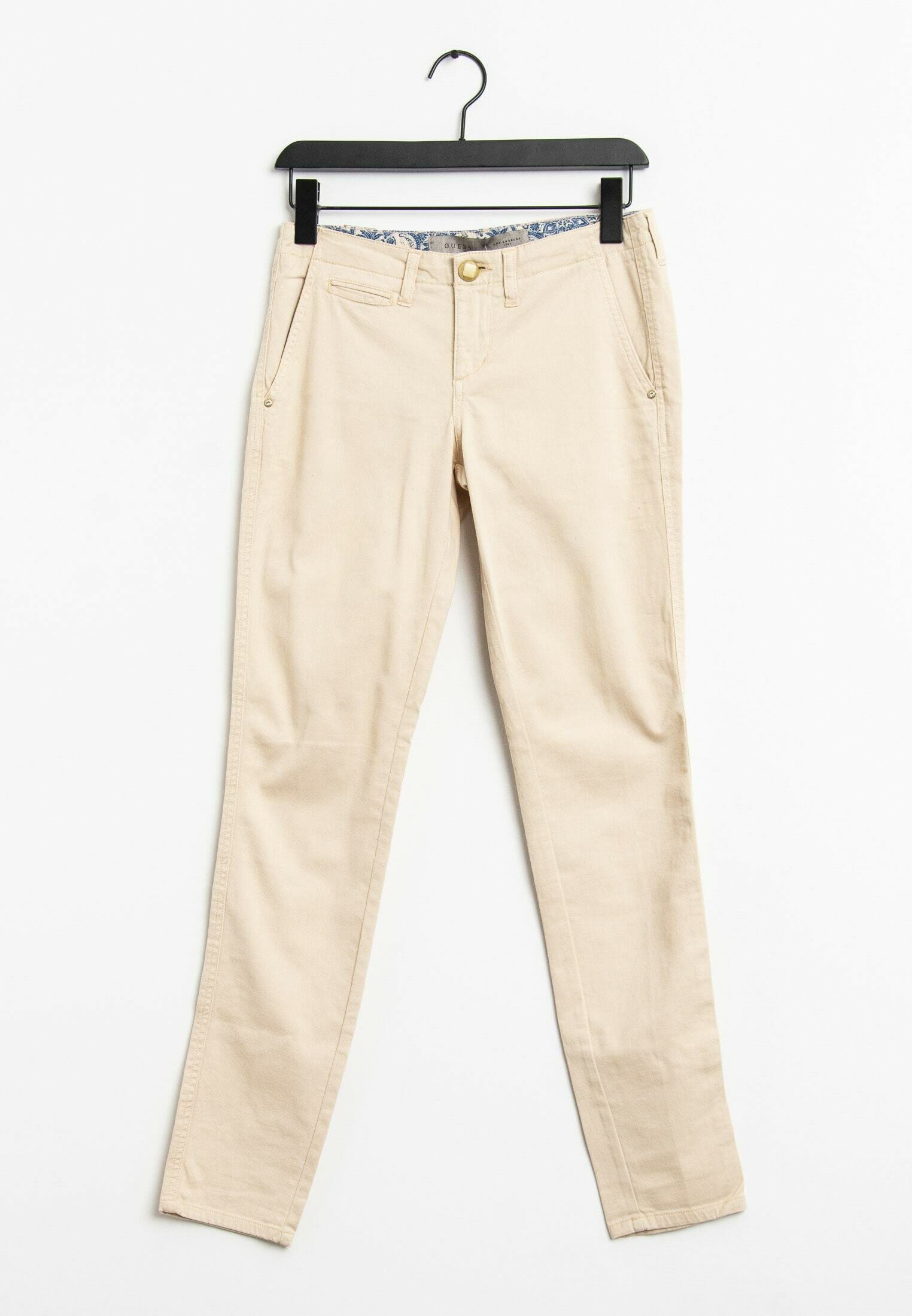 guess chinos