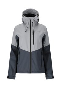 Non sélectionné, ombre blue