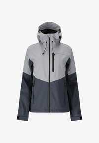 Non sélectionné, ombre blue